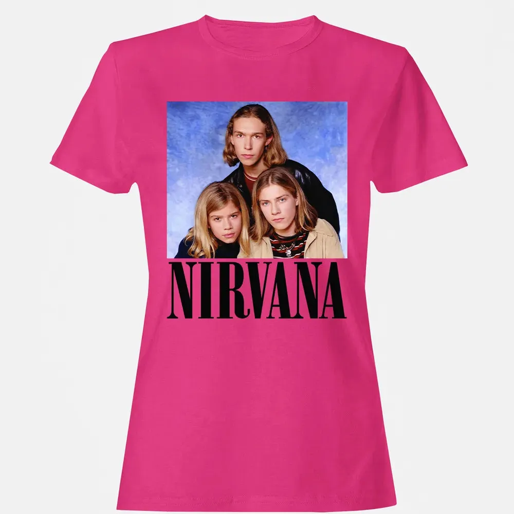 Hansonvana Women's T-shirt - 6