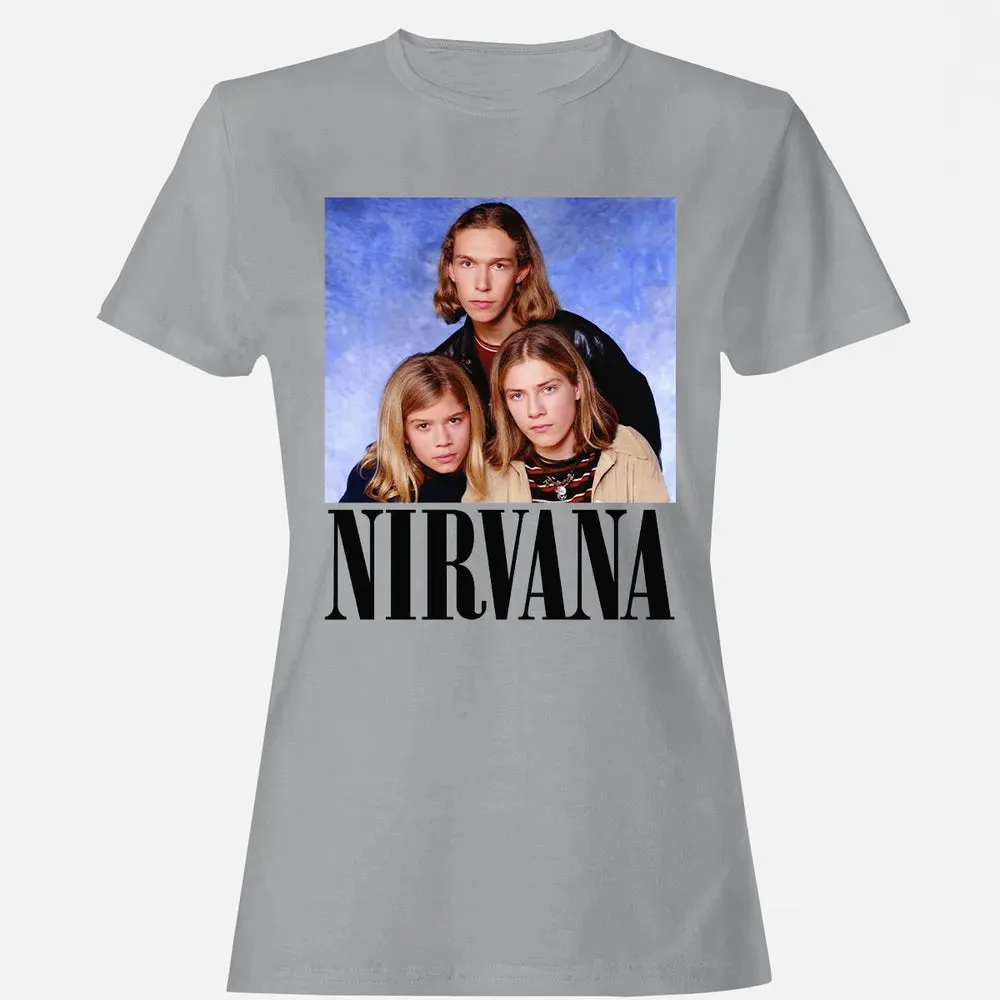 Hansonvana Women's T-shirt - 15