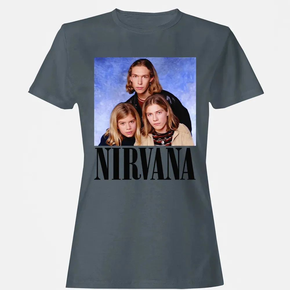Hansonvana Women's T-shirt - 3