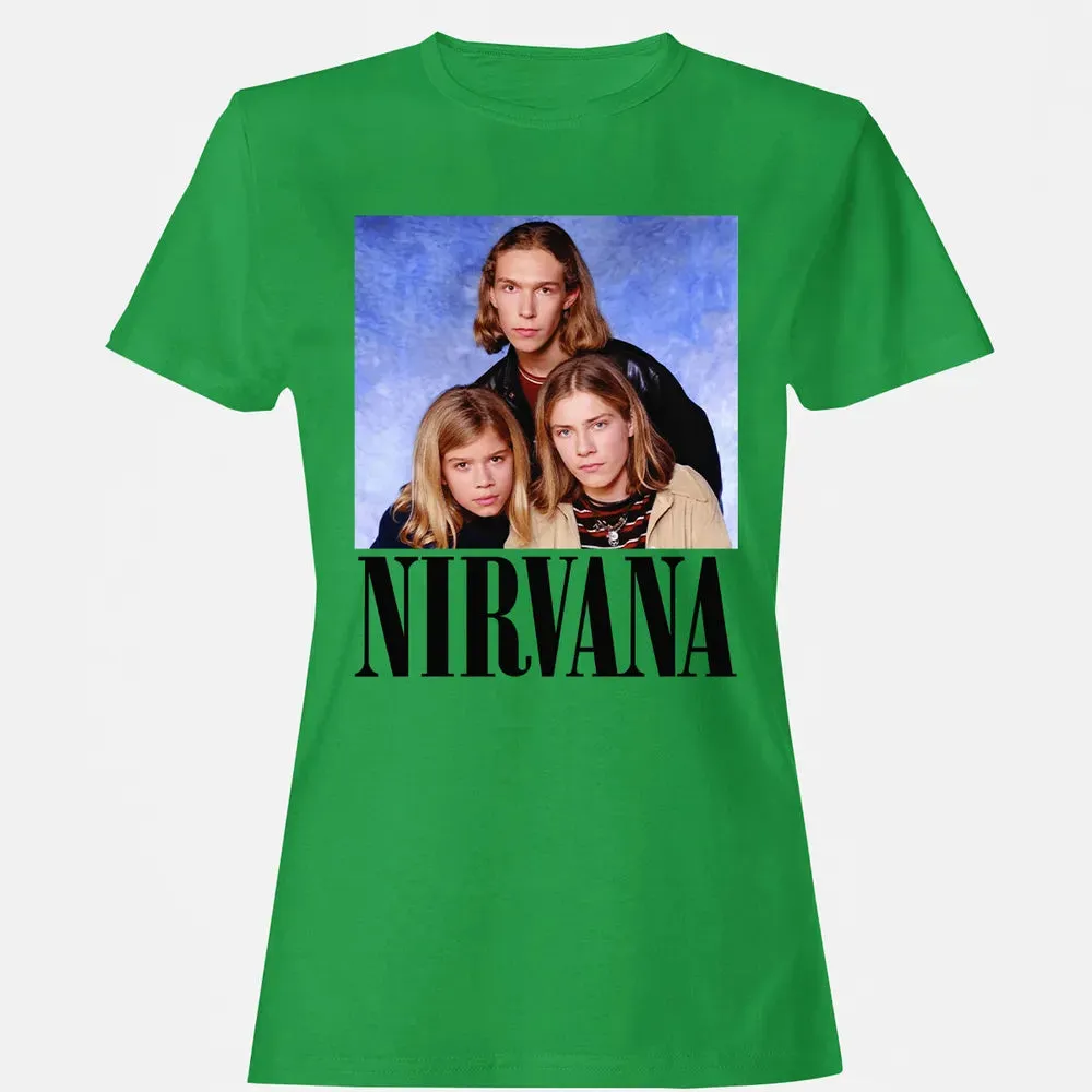 Hansonvana Women's T-shirt - 7