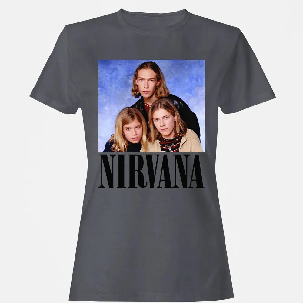 Hansonvana Women's T-shirt - 5