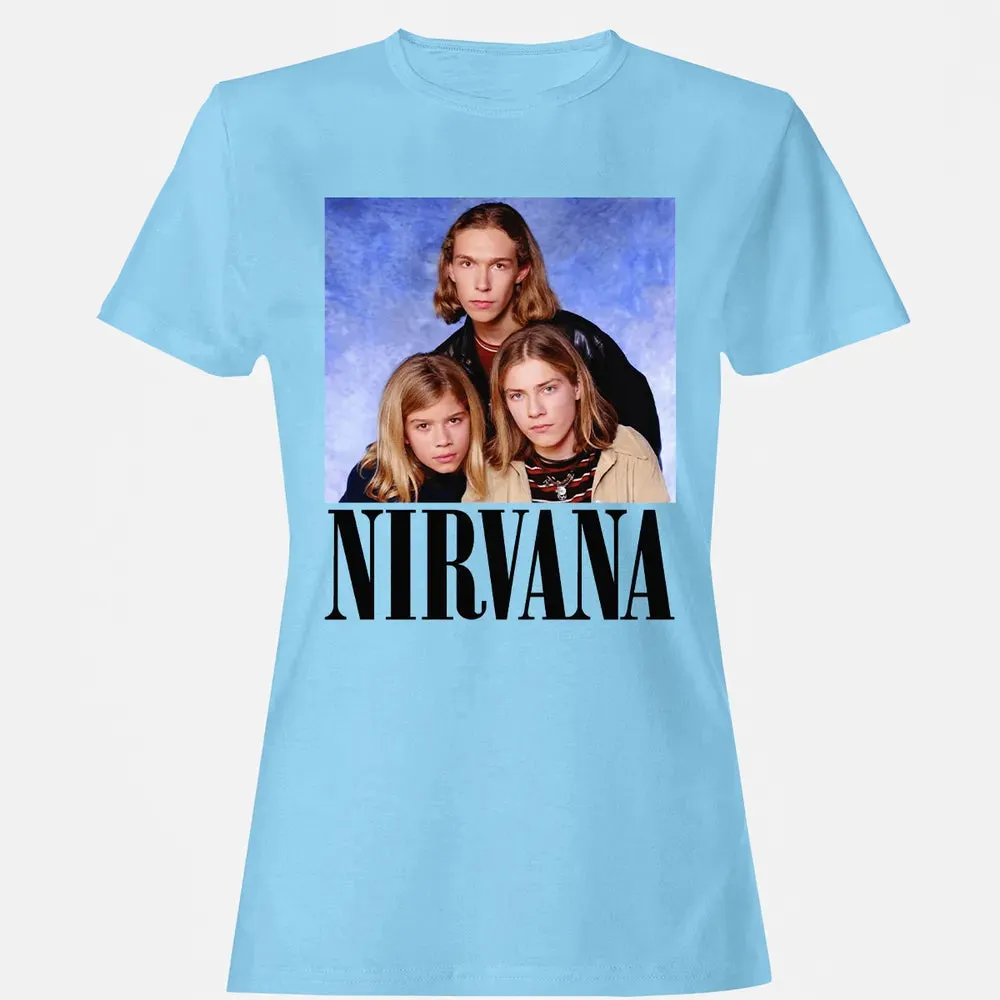 Hansonvana Women's T-shirt - 8