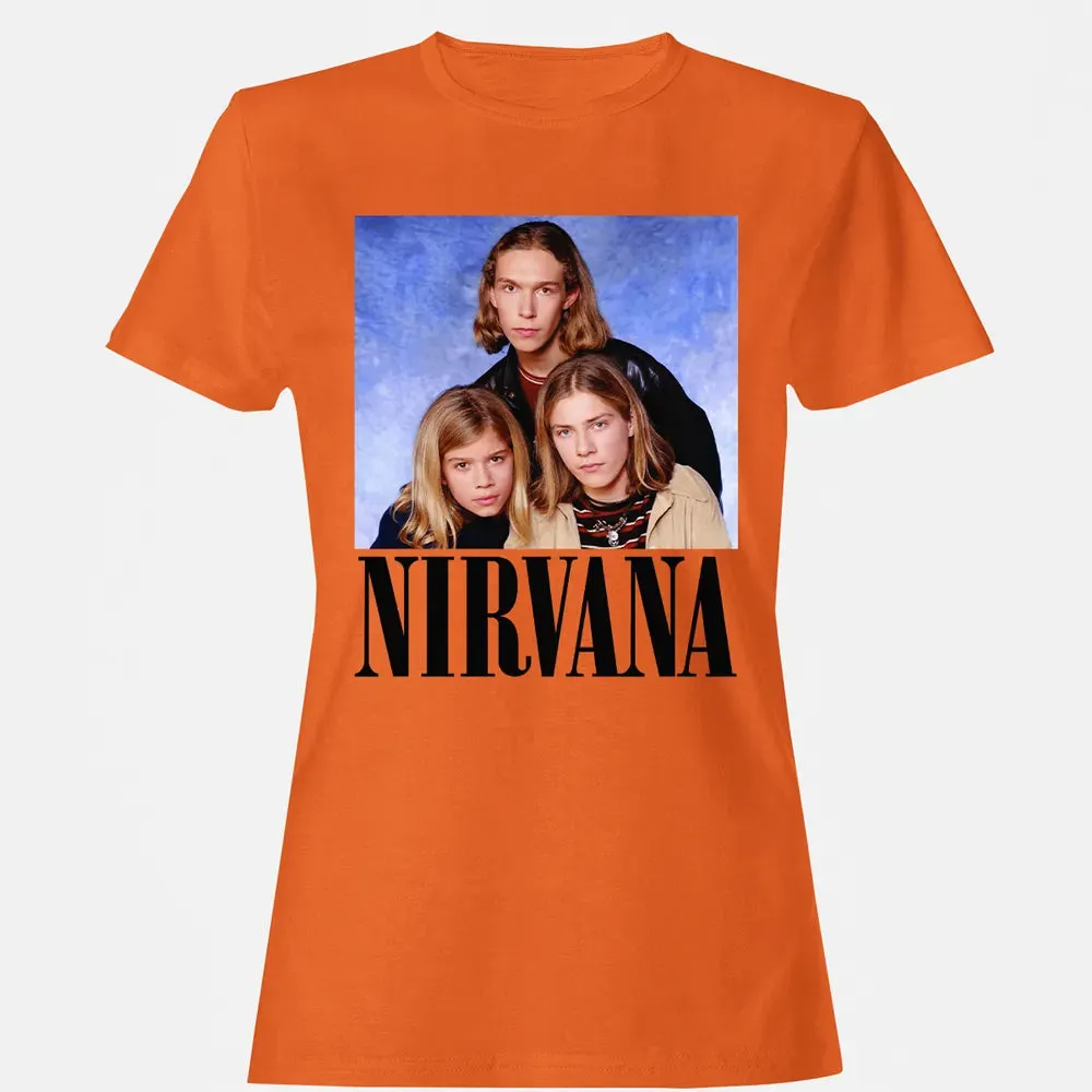Hansonvana Women's T-shirt - 11