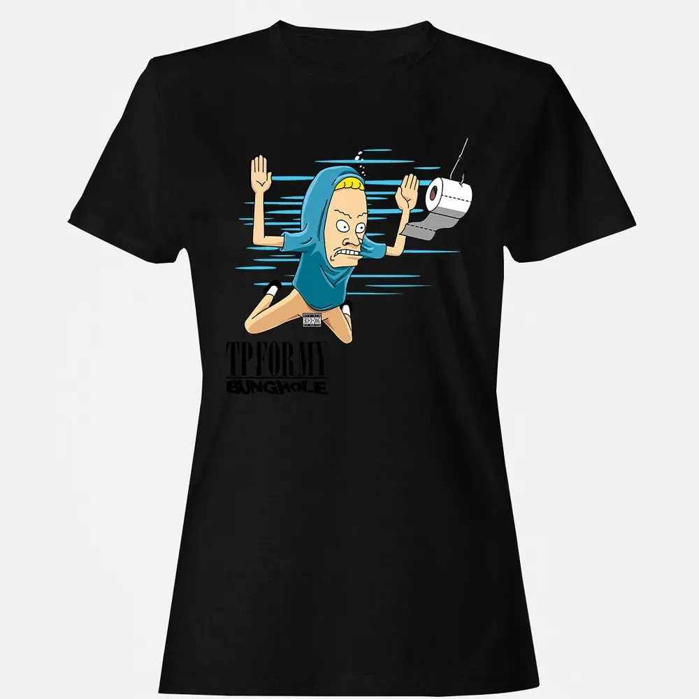 Smells like Bunghole Women's T-shirt - 16