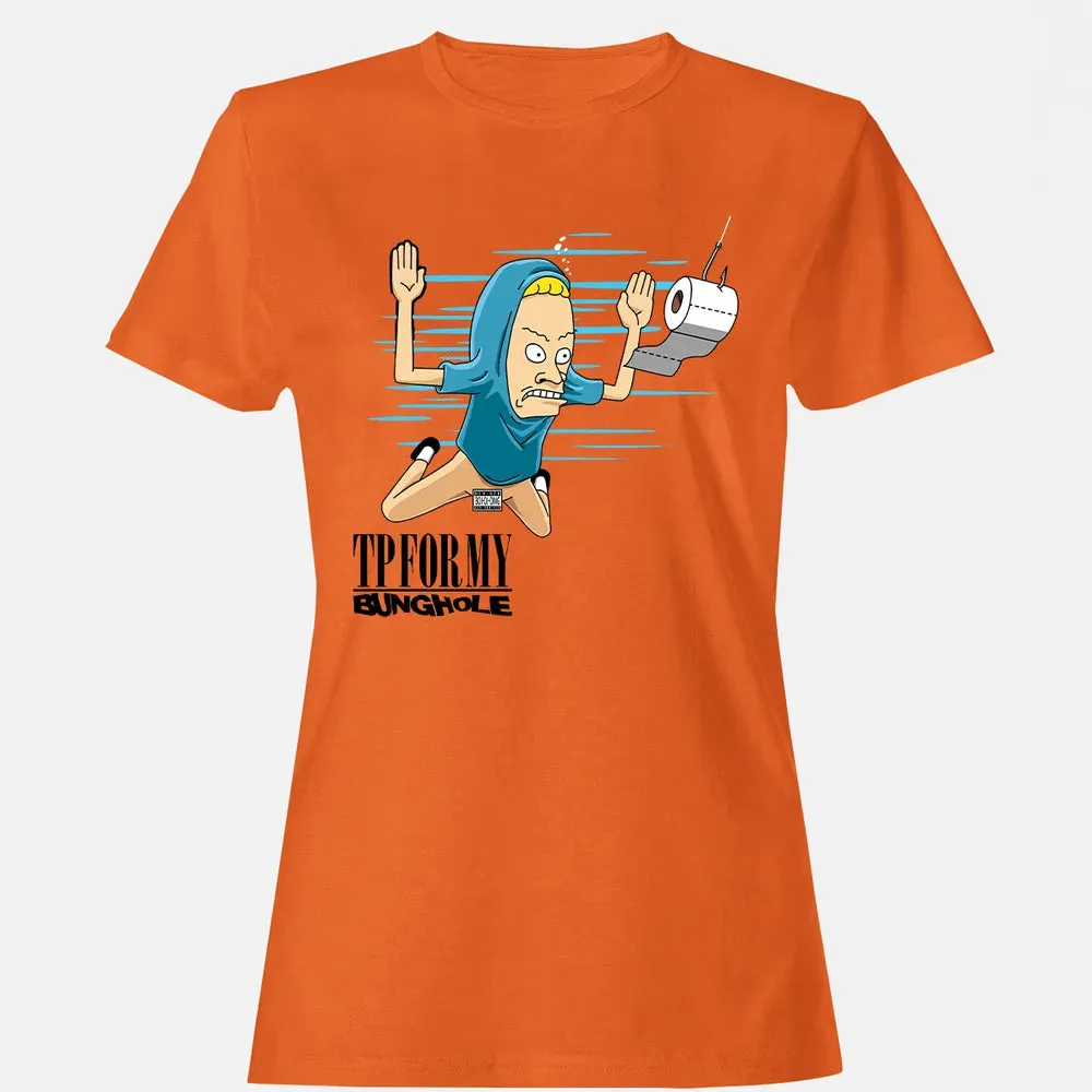 Smells like Bunghole Women's T-shirt - 11