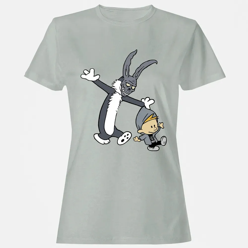 Donnie Women's T-shirt - 2