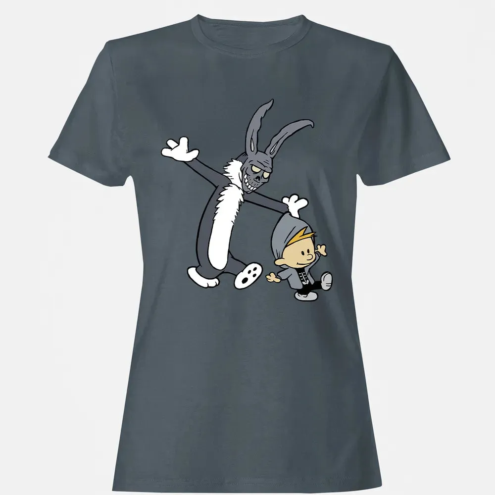 Donnie Women's T-shirt - 3