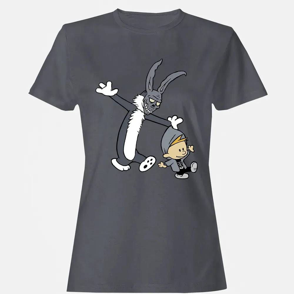 Donnie Women's T-shirt - 5