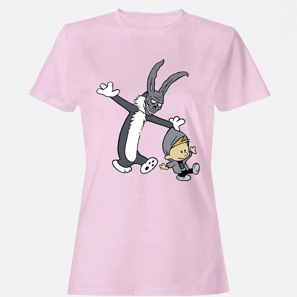 Donnie Women's T-shirt - 9