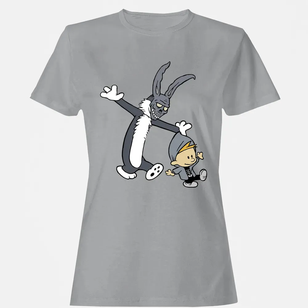 Donnie Women's T-shirt - 15
