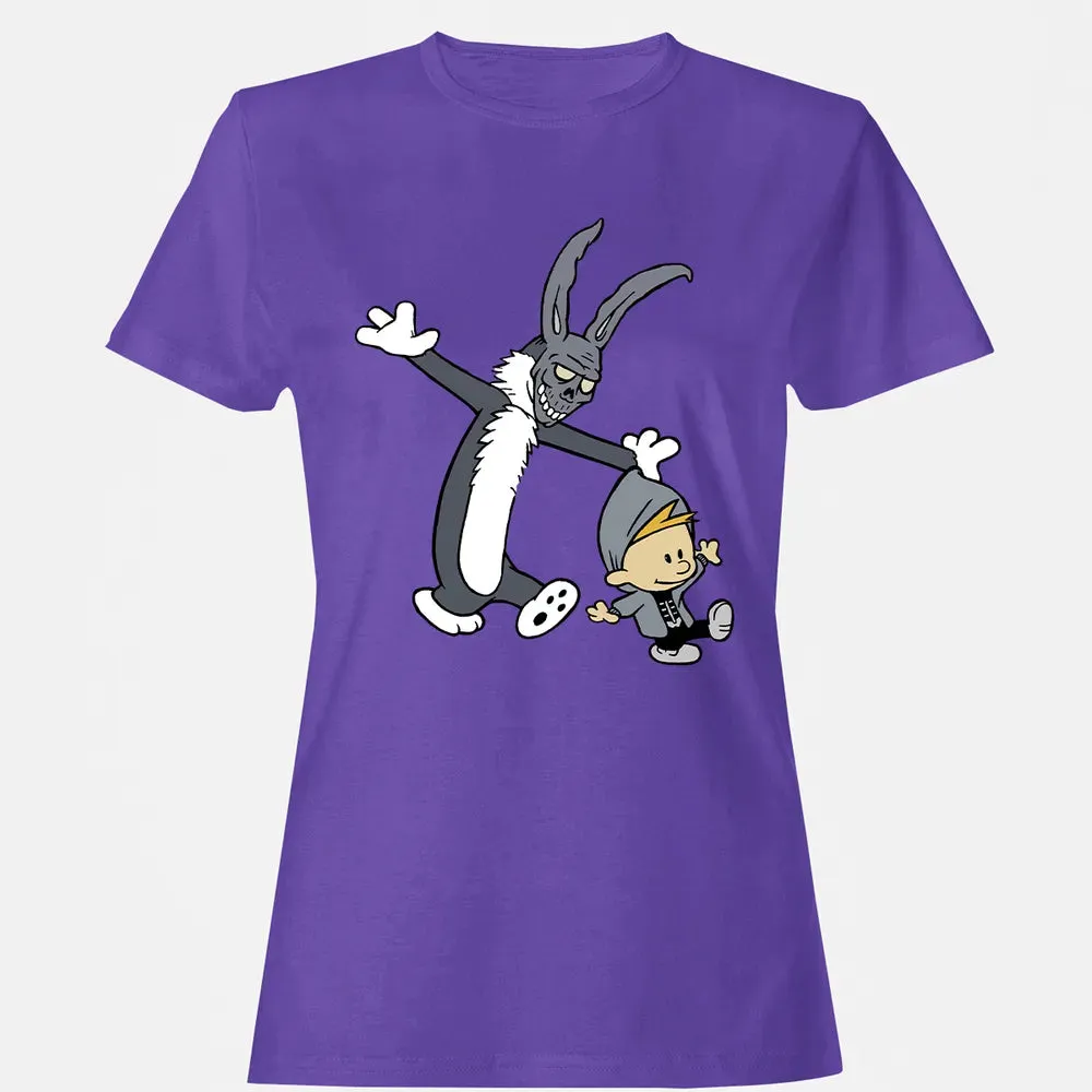 Donnie Women's T-shirt - 12