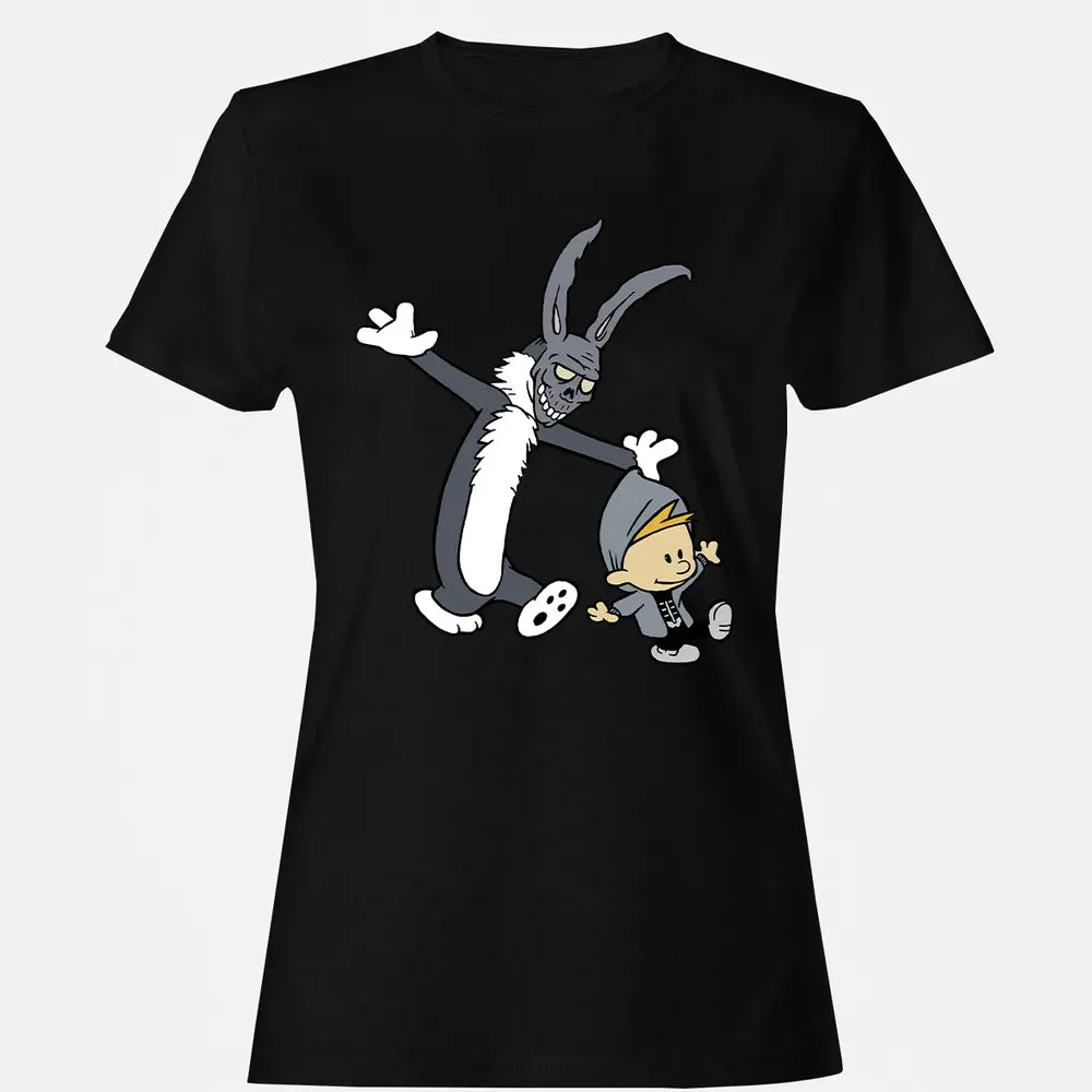 Donnie Women's T-shirt - 16