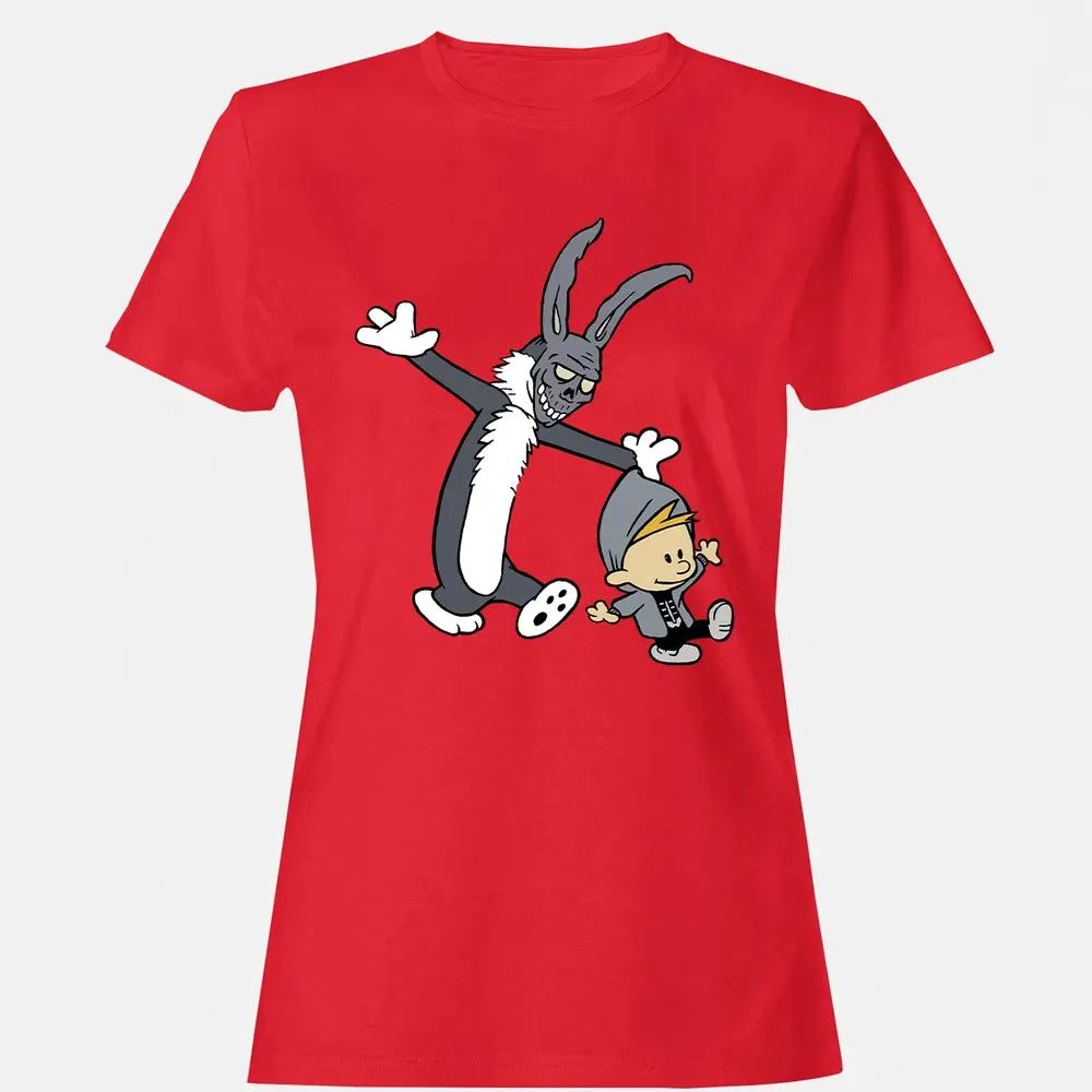 Donnie Women's T-shirt - 13