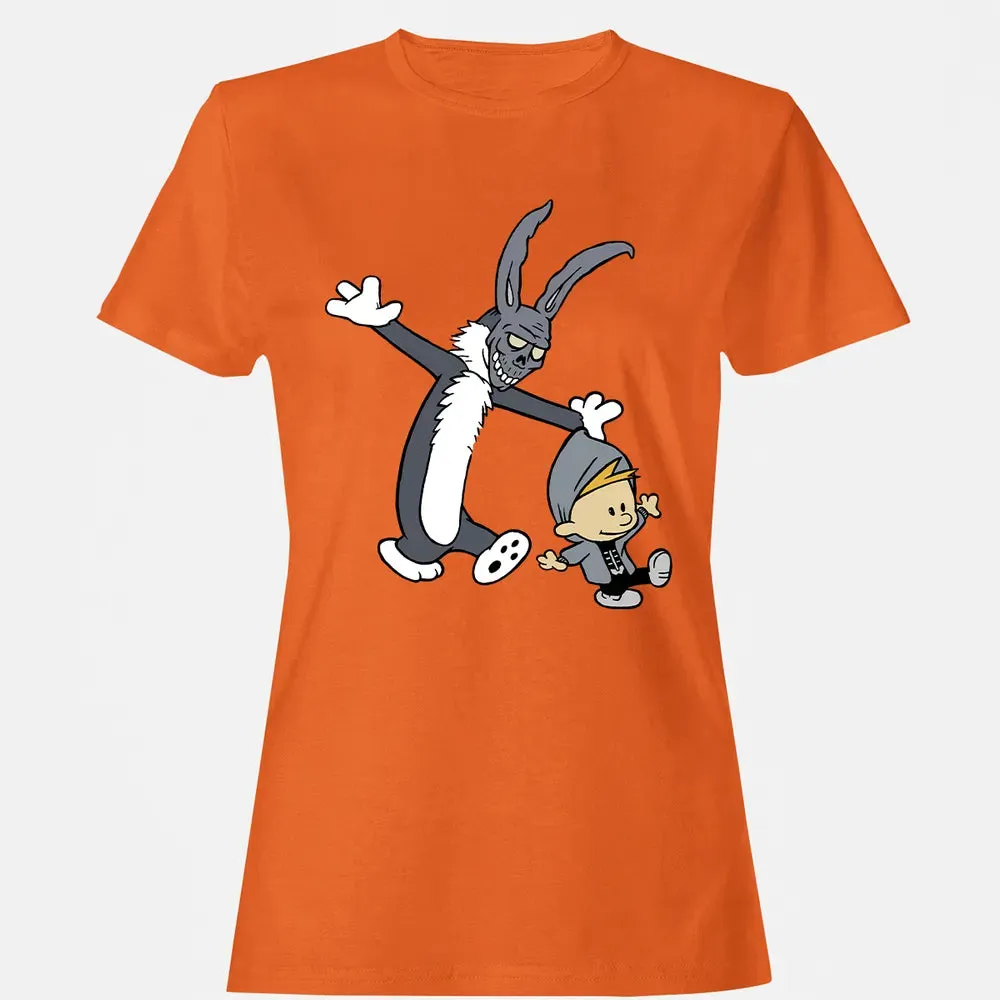 Donnie Women's T-shirt - 11