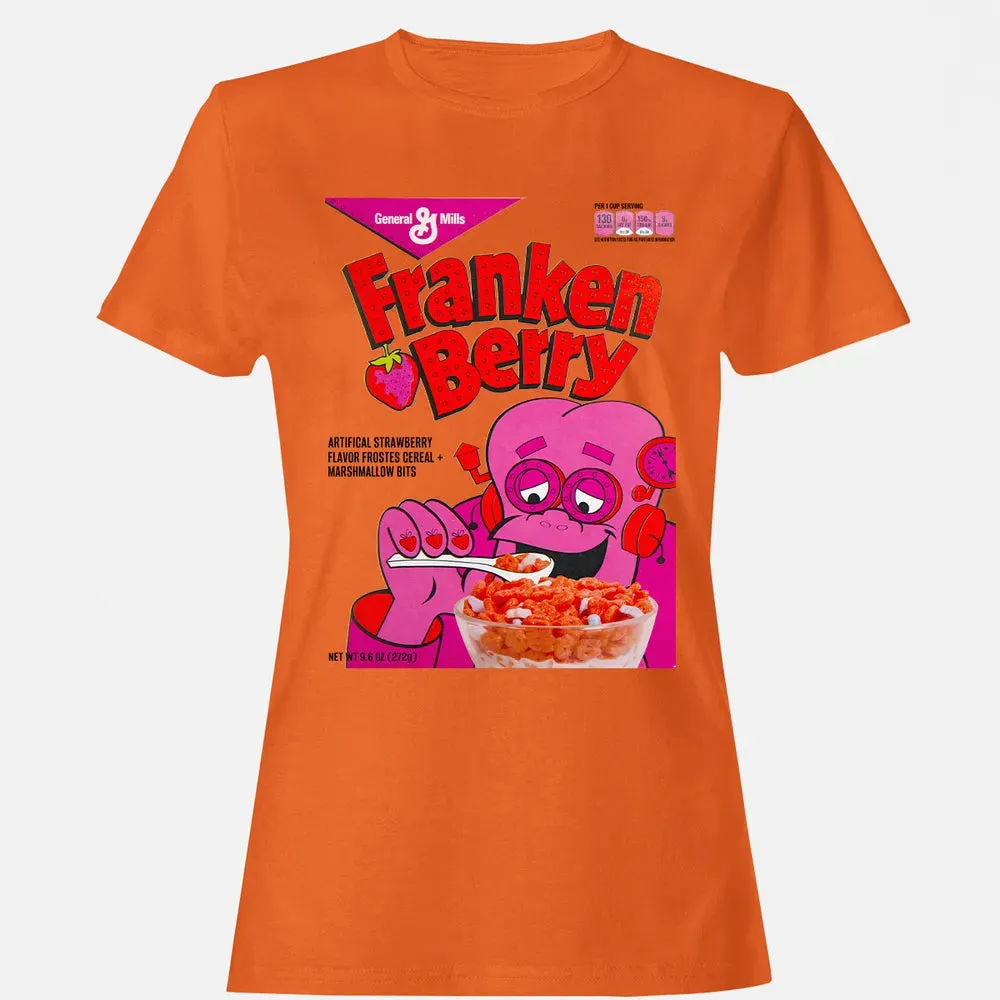 Franken-berry Women's T-shirt - 11