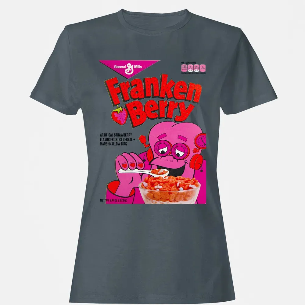 Franken-berry Women's T-shirt - 3