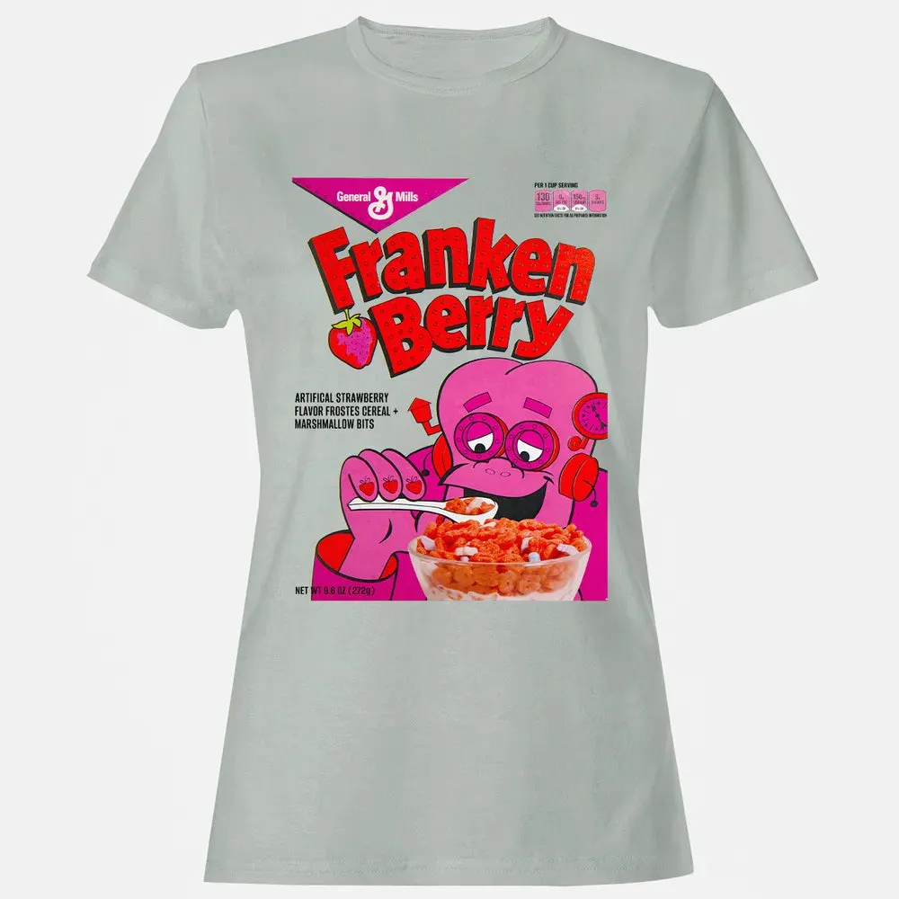Franken-berry Women's T-shirt - 2