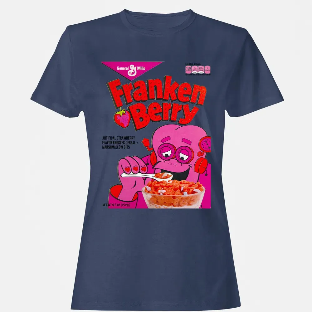 Franken-berry Women's T-shirt - 10
