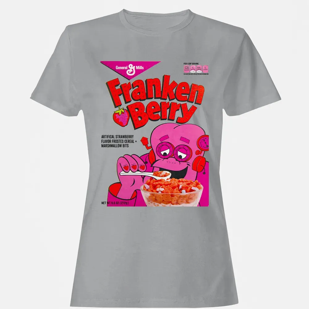 Franken-berry Women's T-shirt - 15
