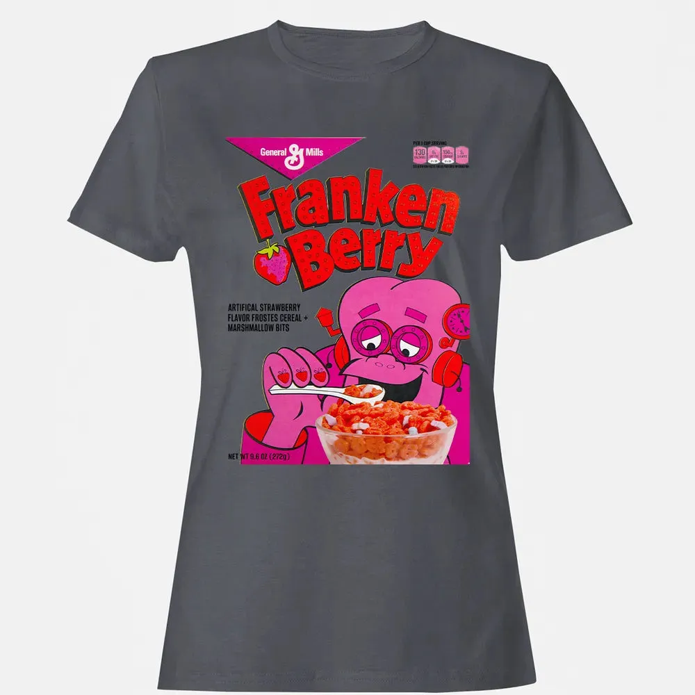 Franken-berry Women's T-shirt - 5