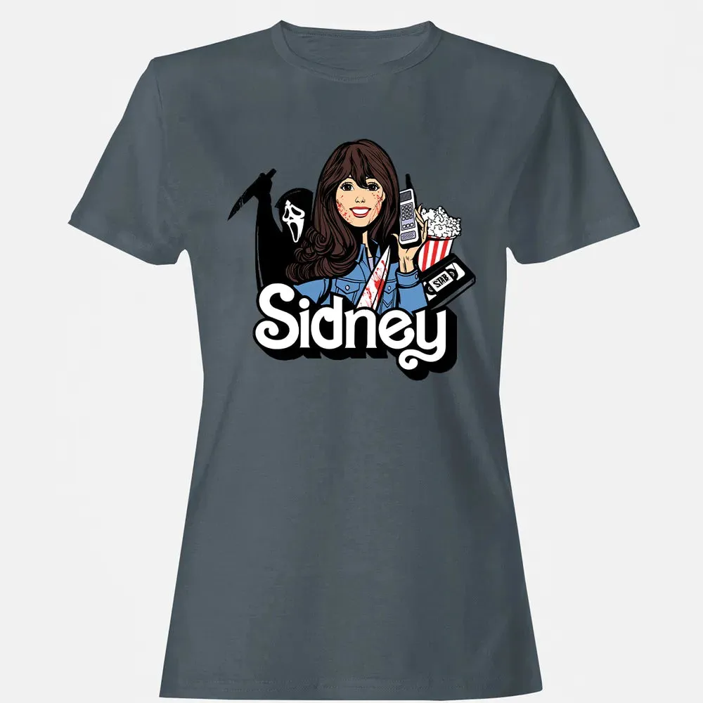 Sidney Women's T-shirt - 3