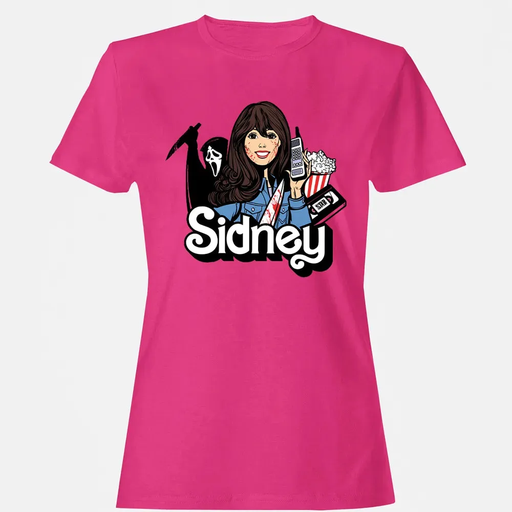Sidney Women's T-shirt - 6