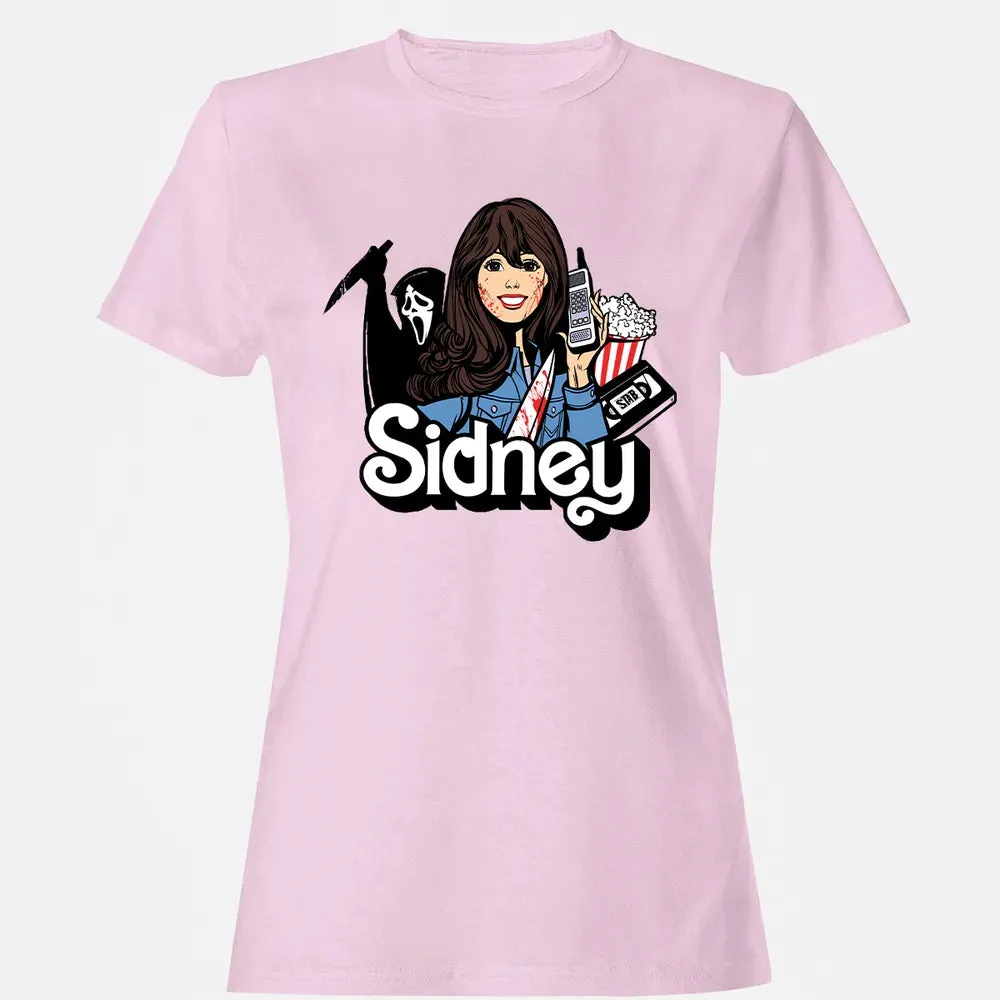 Sidney Women's T-shirt - 9