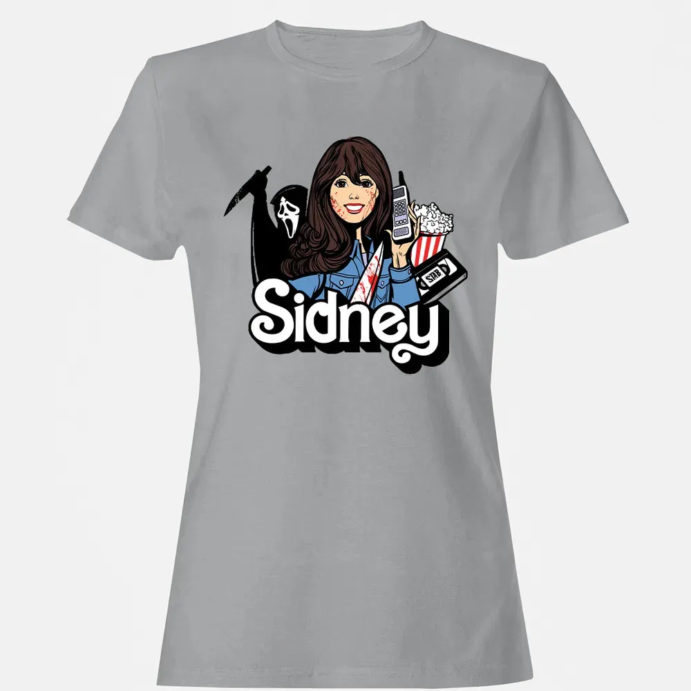 Sidney Women's T-shirt - 15