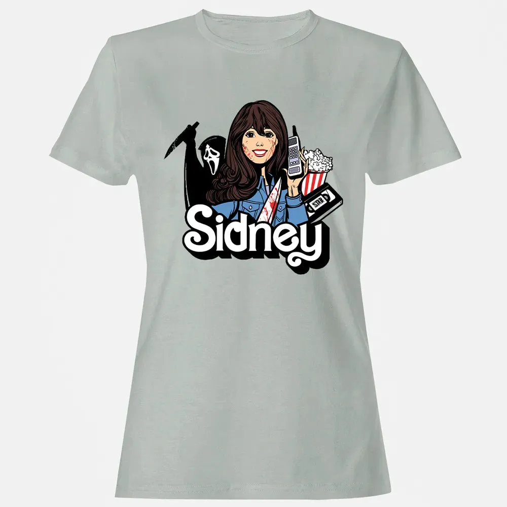Sidney Women's T-shirt - 2