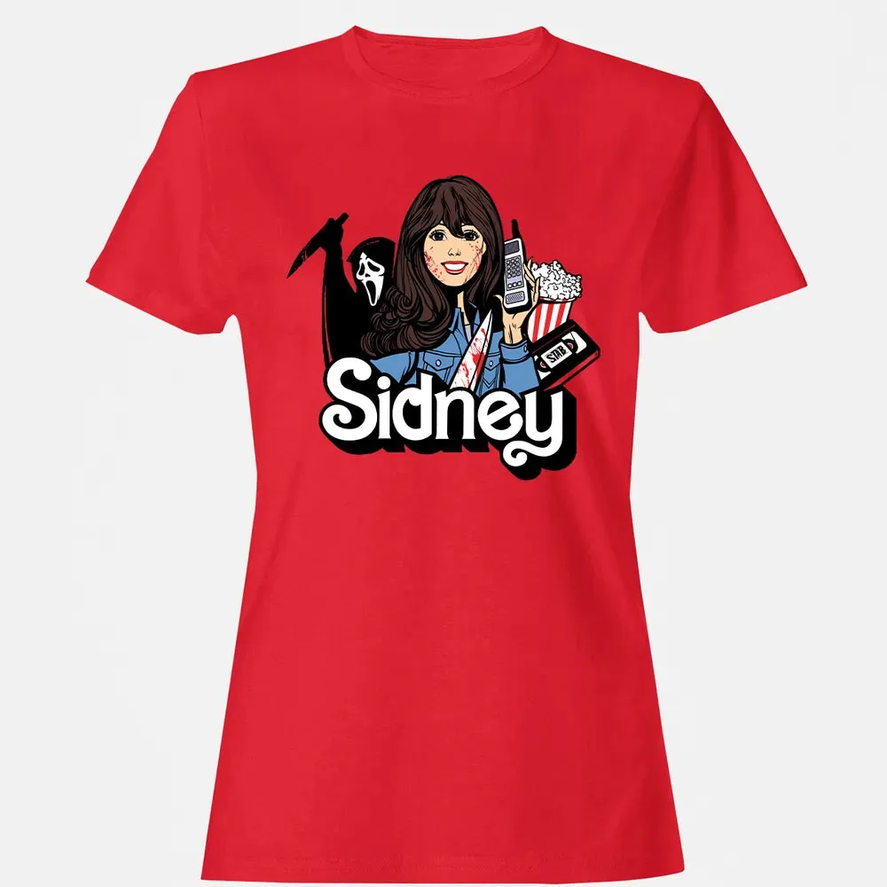 Sidney Women's T-shirt - 13