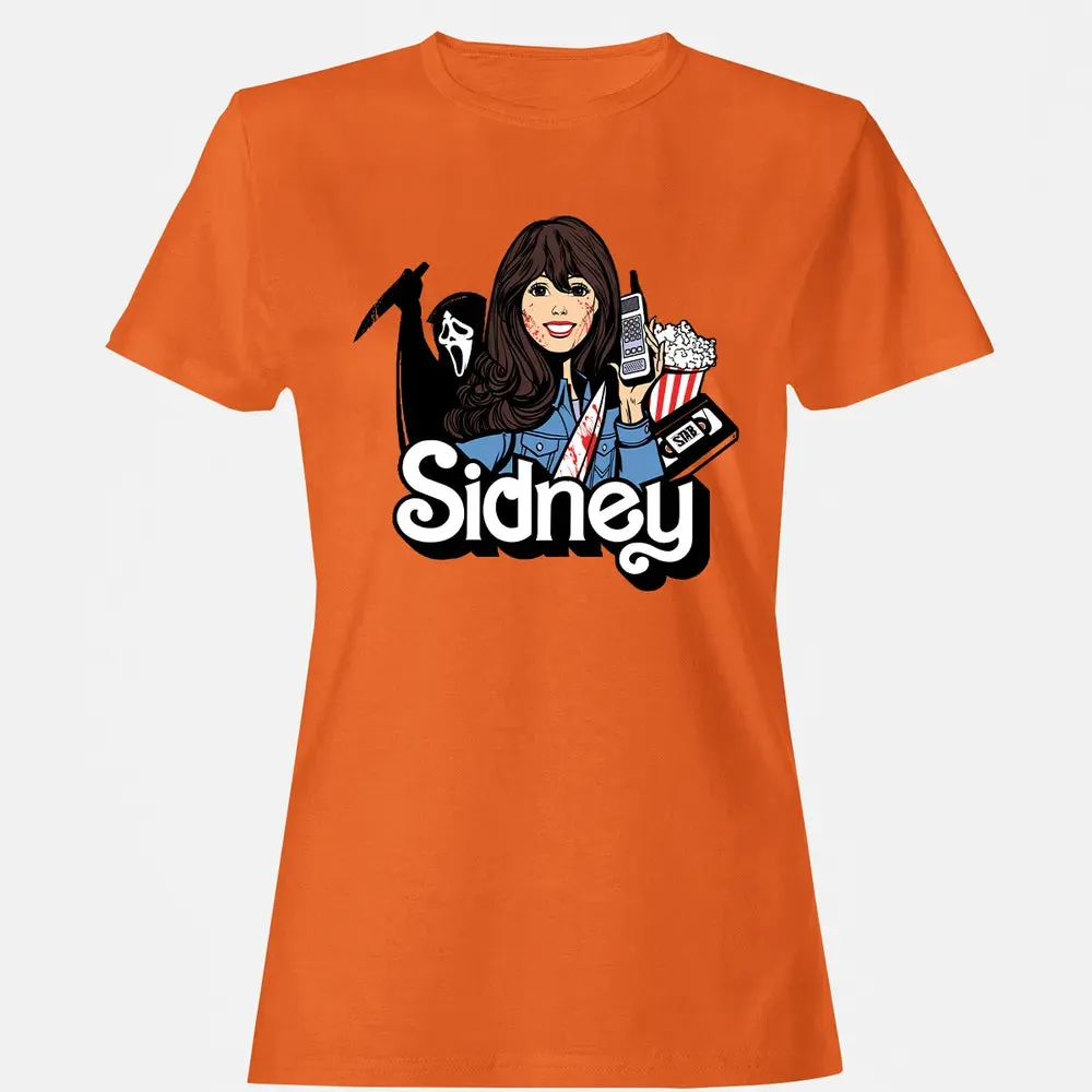 Sidney Women's T-shirt - 11