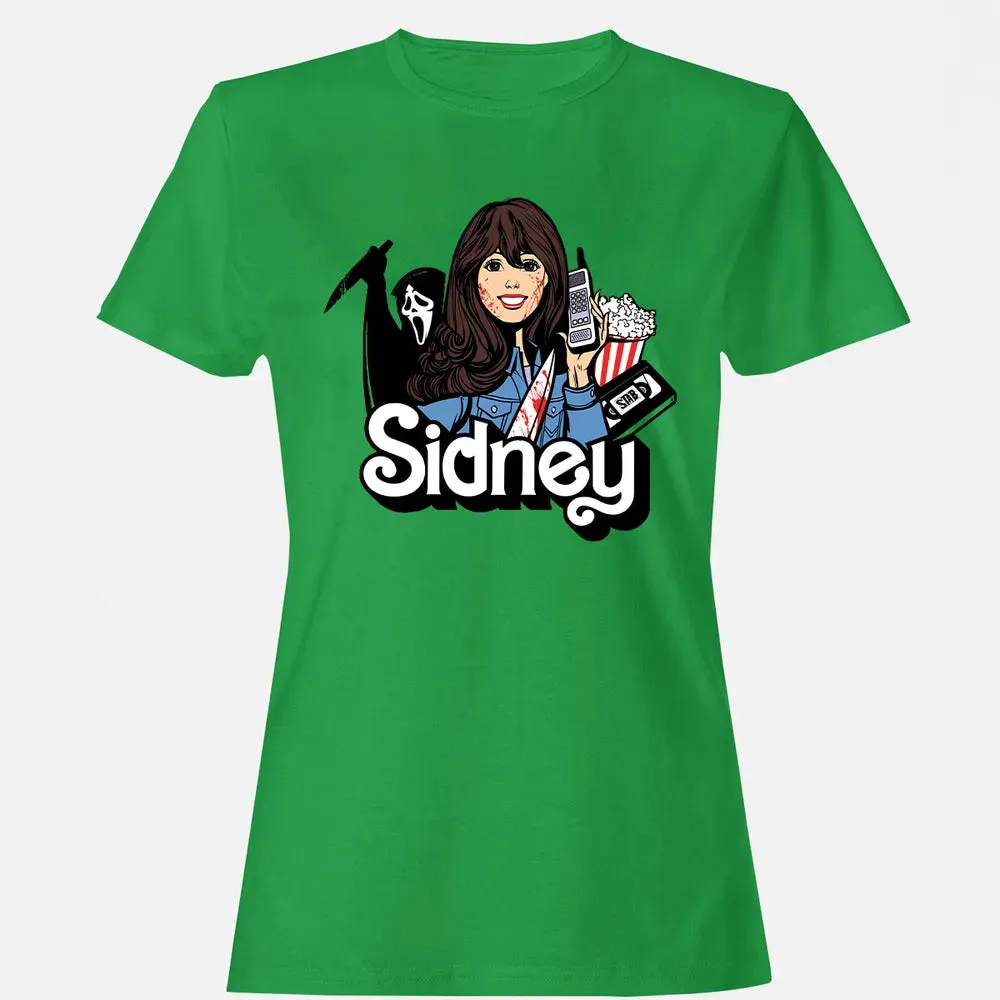 Sidney Women's T-shirt - 7