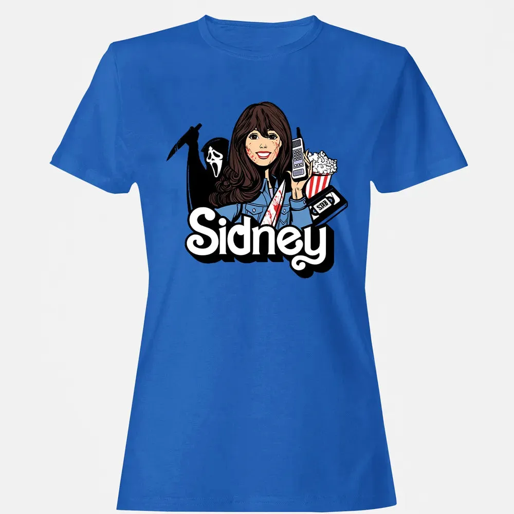 Sidney Women's T-shirt - 14