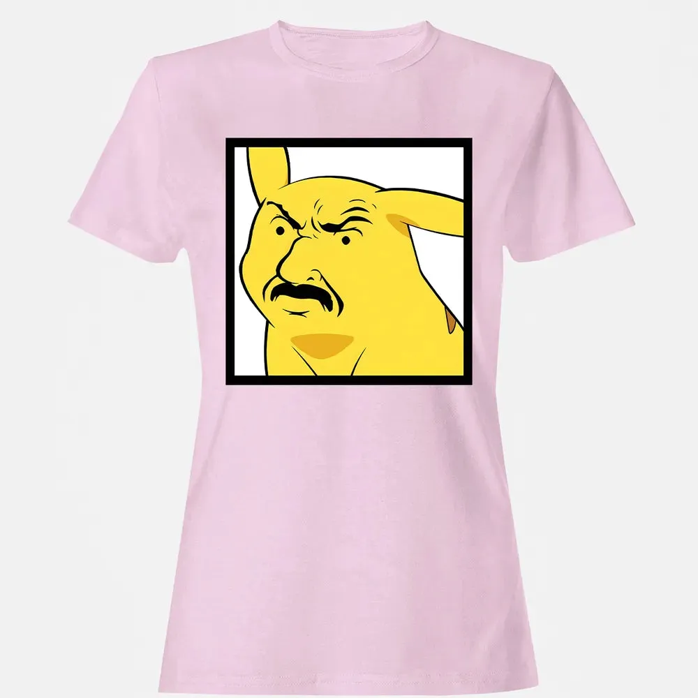Pika Carl Women's T-shirt - 9