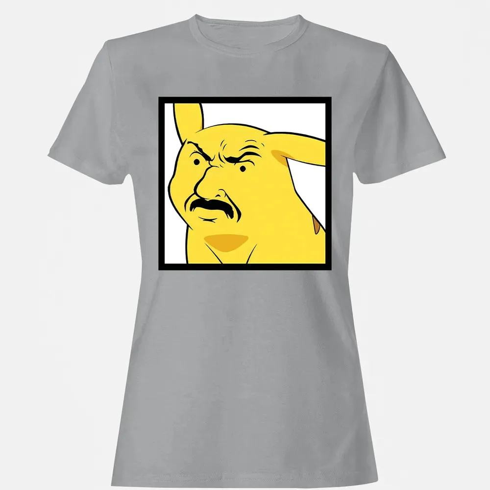 Pika Carl Women's T-shirt - 15