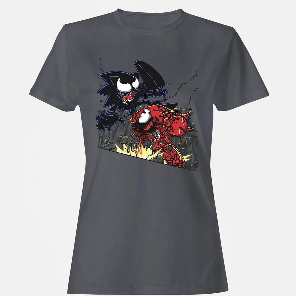 So-nom Women's T-shirt - 5