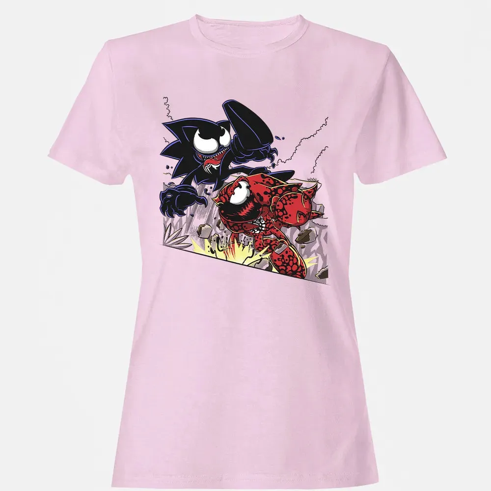 So-nom Women's T-shirt - 9