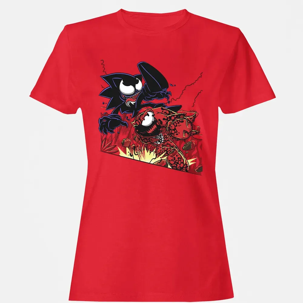 So-nom Women's T-shirt - 13