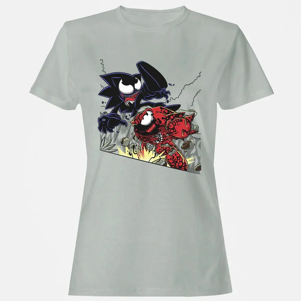 So-nom Women's T-shirt - 2