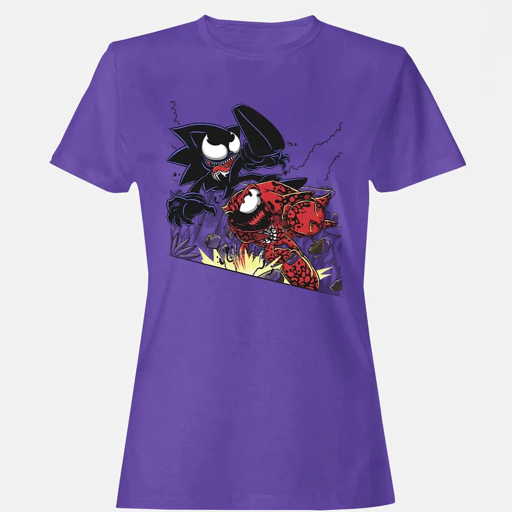 So-nom Women's T-shirt - 12