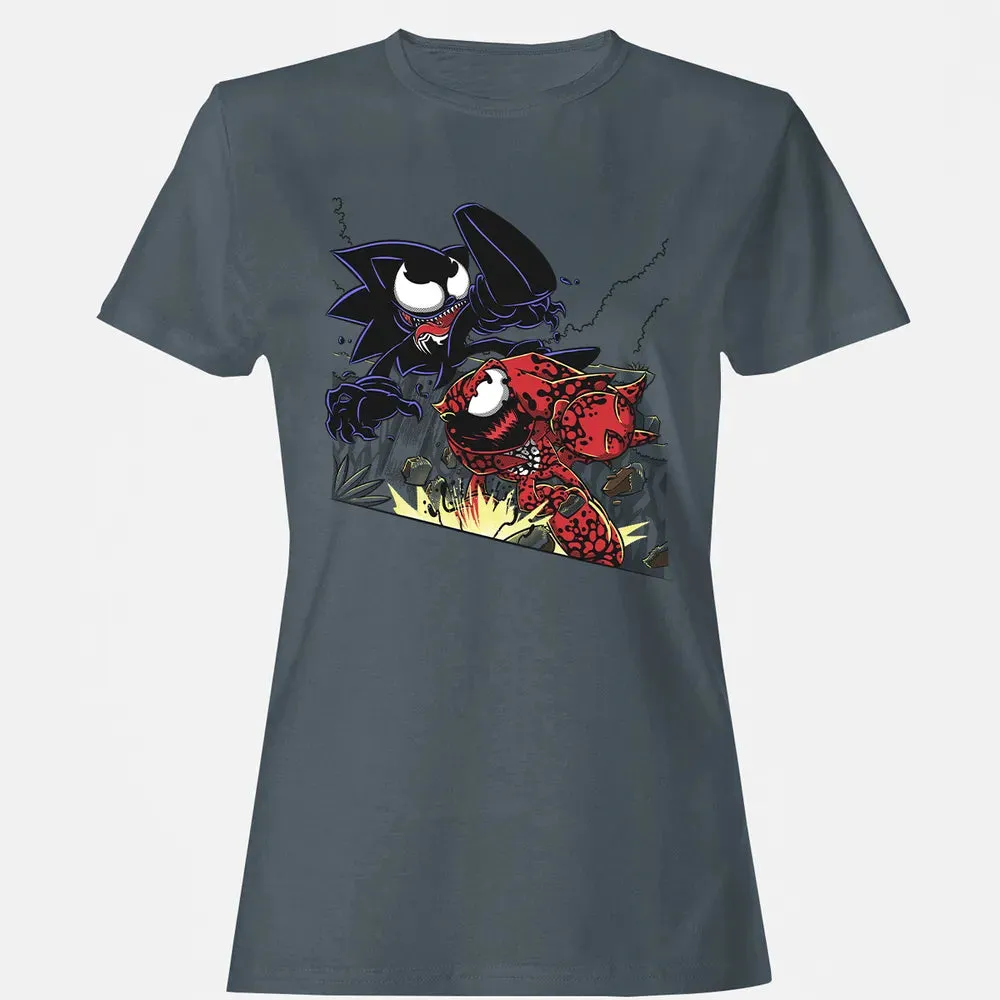 So-nom Women's T-shirt - 3