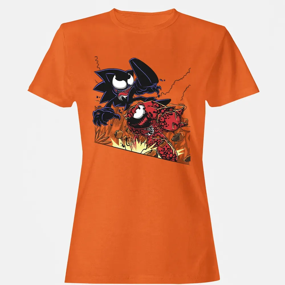 So-nom Women's T-shirt - 11