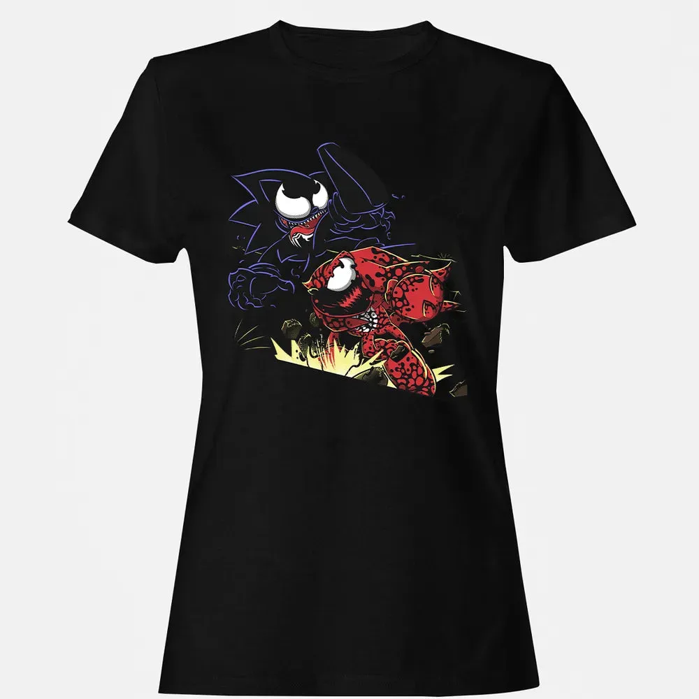 So-nom Women's T-shirt - 16