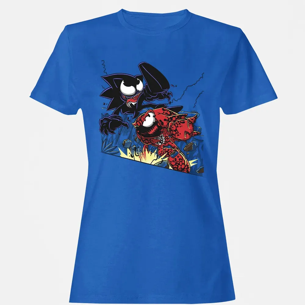 So-nom Women's T-shirt - 14