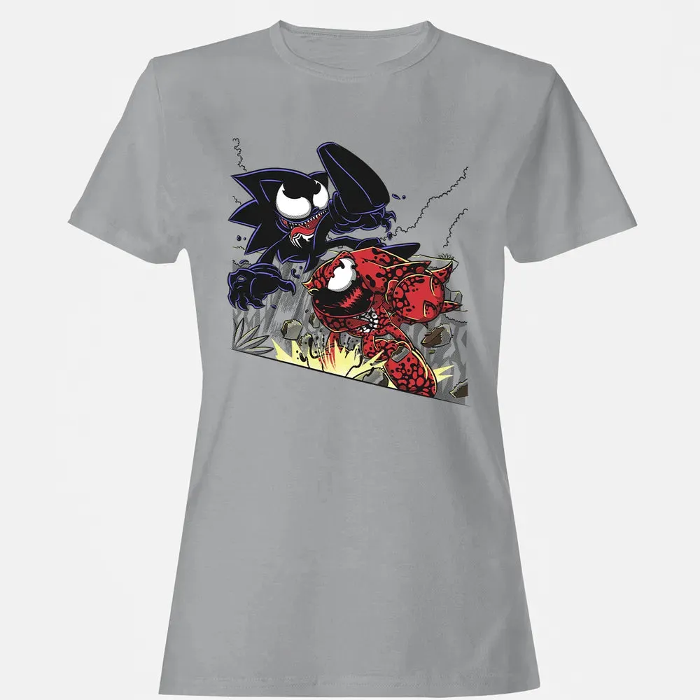 So-nom Women's T-shirt - 15