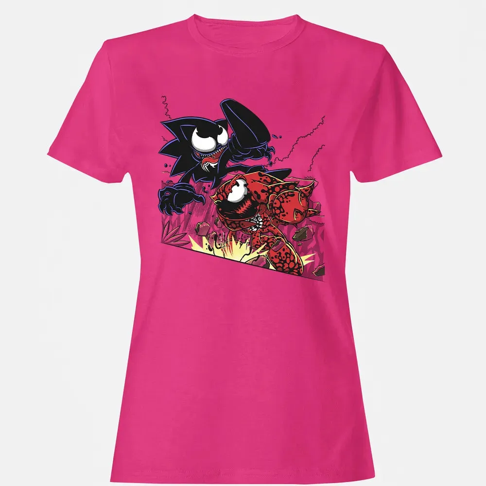 So-nom Women's T-shirt - 6