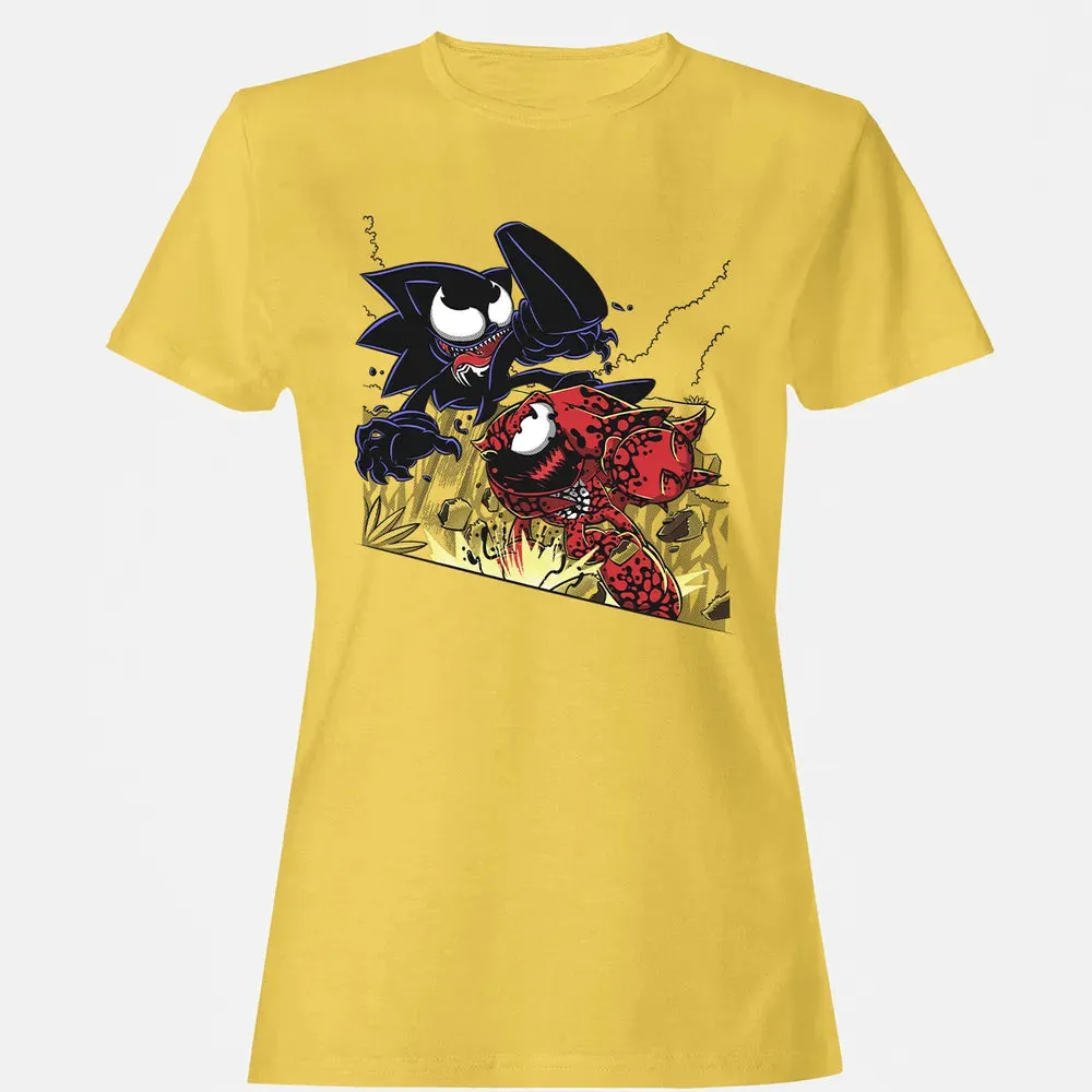 So-nom Women's T-shirt - 4