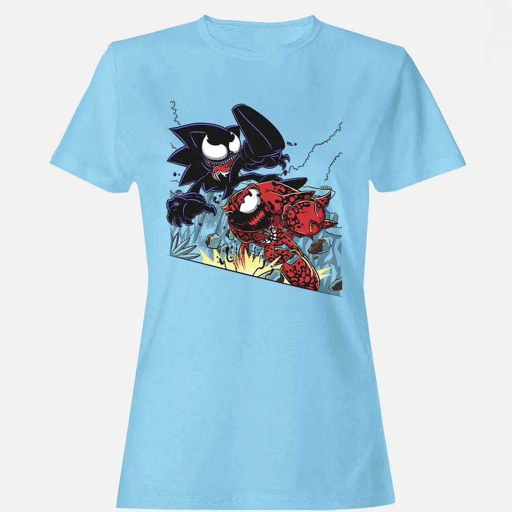 So-nom Women's T-shirt - 8