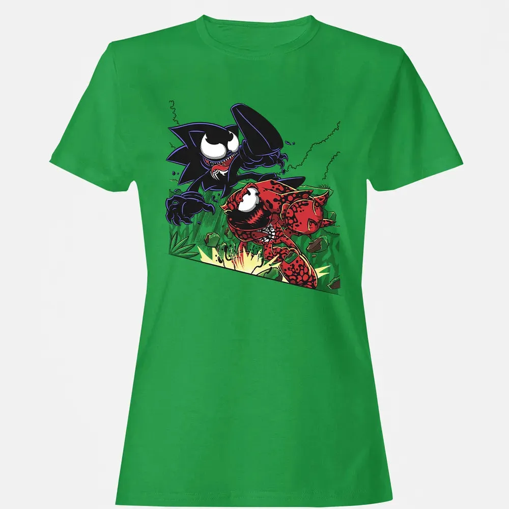So-nom Women's T-shirt - 7