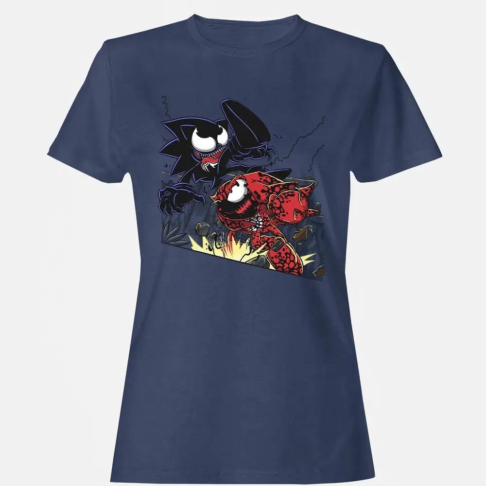 So-nom Women's T-shirt - 10